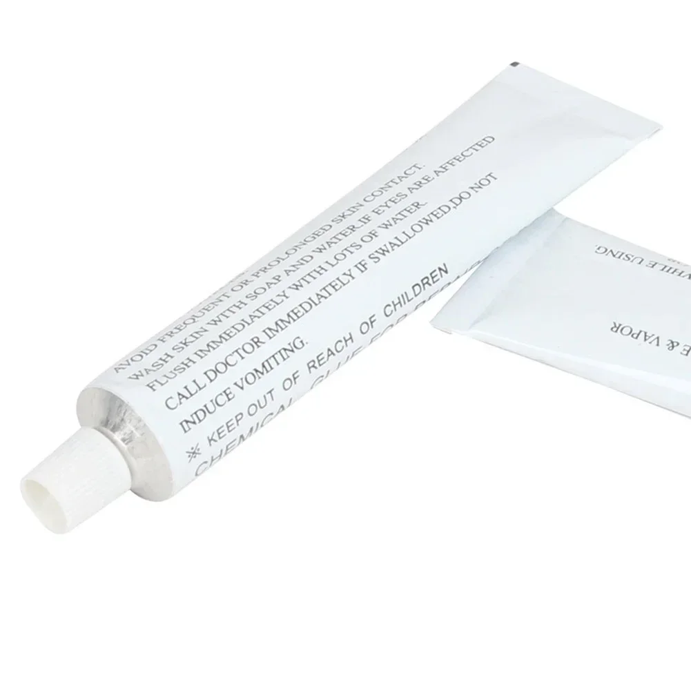 SUP Repair Glue Tubes PVC Inflatable Boat Paddle Board Kayak Tube Repair Glue Swimming Pools Repair Tools NEW - Image 6