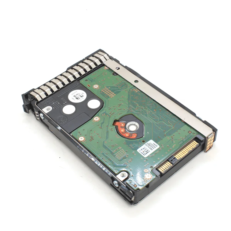 759208-B21 759546 300G 15K SAS 12G 2.5 inch G9 server hard disk